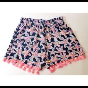 Simply Southern Shorts L/XL